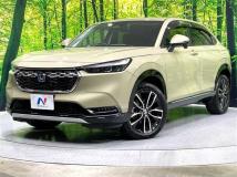 2021 Honda VEZEL