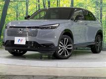 2026 Honda VEZEL