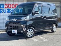 2019 Daihatsu Atrai Wagon