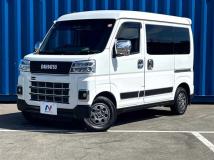 2024 Daihatsu Atrai