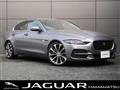 2019 Jaguar XE