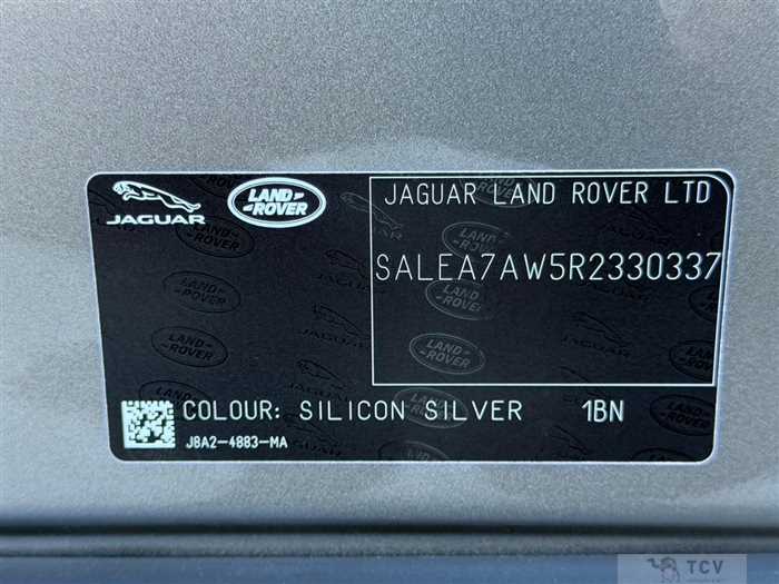 2024 Land Rover Defender