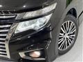 2018 Nissan Elgrand