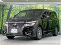 2018 Nissan Elgrand