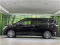 2018 Nissan Elgrand