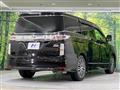 2018 Nissan Elgrand