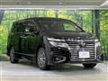 2018 Nissan Elgrand