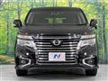 2018 Nissan Elgrand