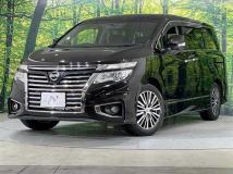 2018 Nissan Elgrand