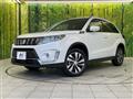 2022 Suzuki Escudo