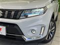 2022 Suzuki Escudo