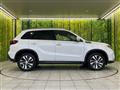 2022 Suzuki Escudo