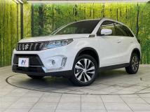 2022 Suzuki Escudo
