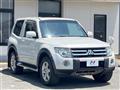 2006 Mitsubishi Pajero