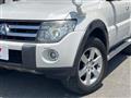 2006 Mitsubishi Pajero