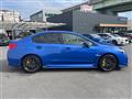 2020 Subaru WRX STI