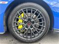 2020 Subaru WRX STI