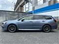 2016 Subaru Levorg
