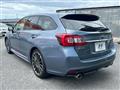 2016 Subaru Levorg