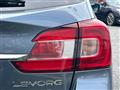 2016 Subaru Levorg