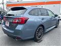 2016 Subaru Levorg