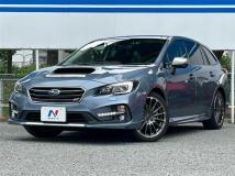 2016 Subaru Levorg