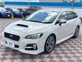 2017 Subaru Levorg