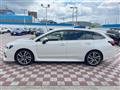 2017 Subaru Levorg