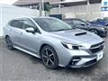 2020 Subaru Levorg