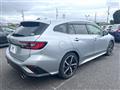 2020 Subaru Levorg