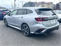 2020 Subaru Levorg