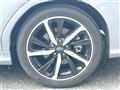 2020 Subaru Levorg