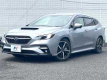 2020 Subaru Levorg