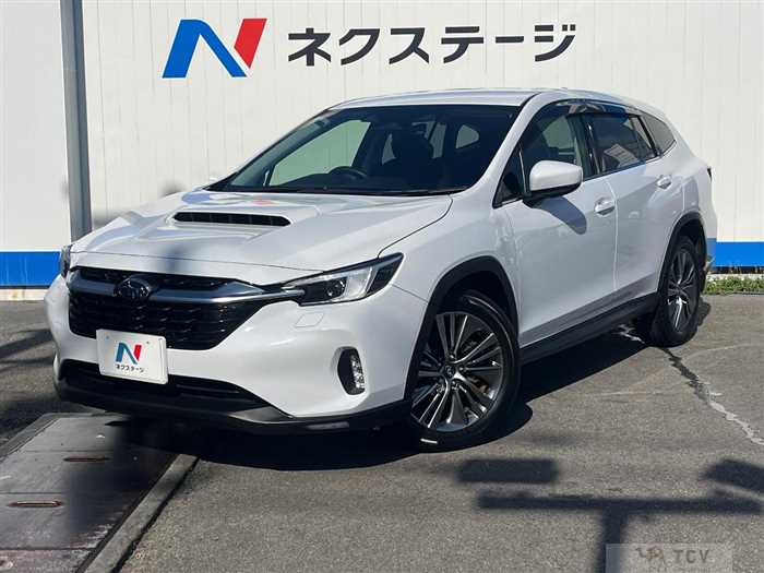 2024 Subaru Subaru Others