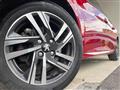 2020 Peugeot 208
