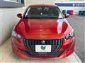 2020 Peugeot 208