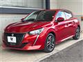 2020 Peugeot 208
