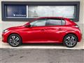 2020 Peugeot 208