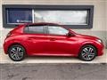 2020 Peugeot 208