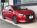 2020 Peugeot 208