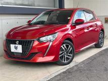 2020 Peugeot 208