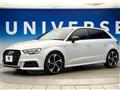 2019 Audi A3