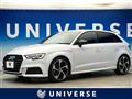2019 Audi A3