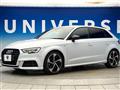 2019 Audi A3