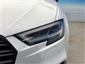 2019 Audi A3