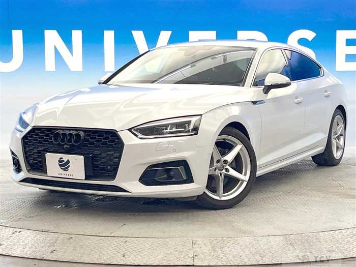 2019 Audi Audi Others