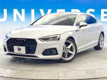 2019 Audi Audi Others