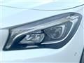 2017 Mercedes-Benz CLA Shooting Brake
