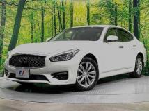 2016 Nissan Fuga