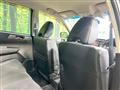 2012 Subaru Exiga